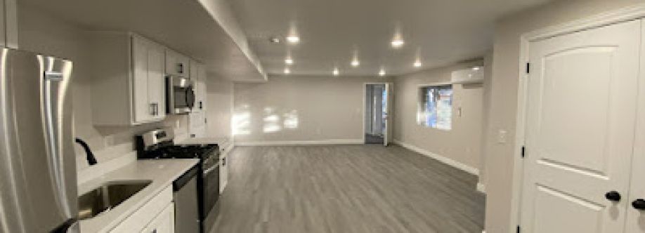 CWM Remodeling and Repair cover