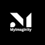 Following profile image