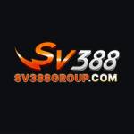 Following profile image