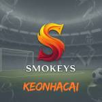 Kèo Nhà Cái Smokeys Profile Picture