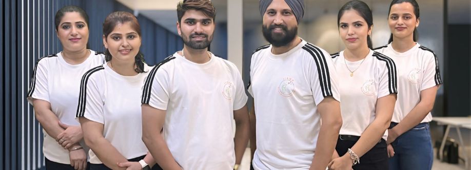 IIAHP Therapy Center cover