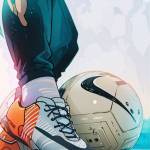 Following profile image