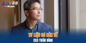 Following profile image