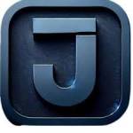 Following profile image