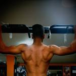 Following profile image