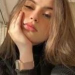 Following profile image