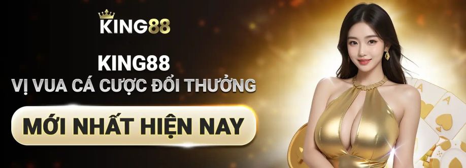 Nhà cái King88 cover