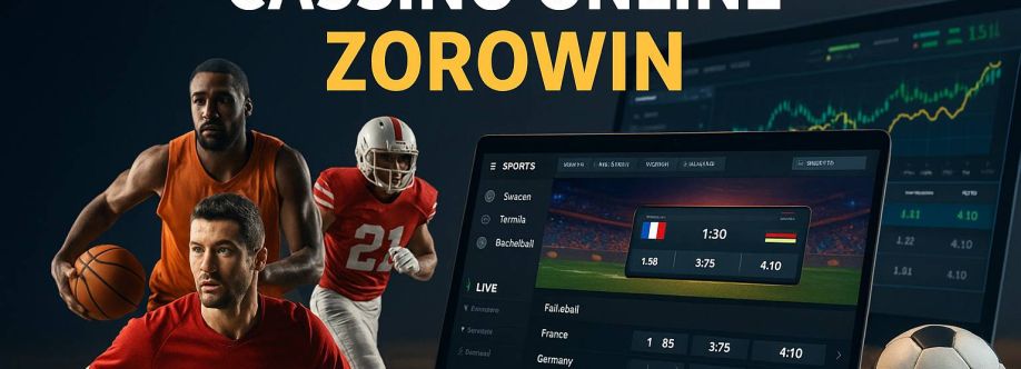 ZOROWIN DIRECT cover
