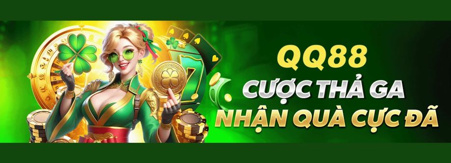 QQ88 cover