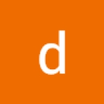 Following profile image