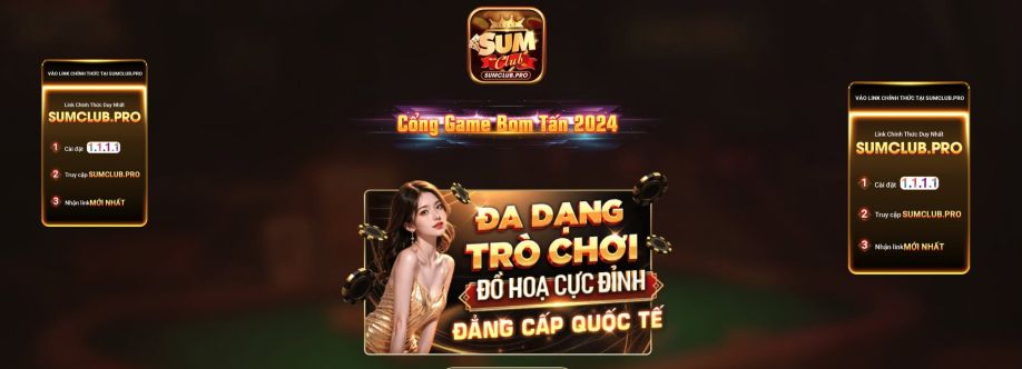 Cổng game SUMCLUB cover