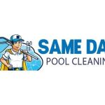 Same Day Pool Cleaning Profile Picture