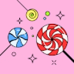 Following profile image