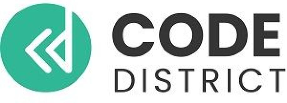 Code District cover