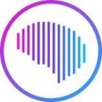 Following profile image