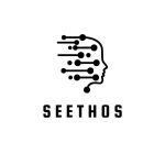 Following profile image
