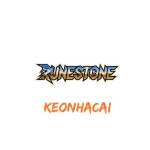 Following profile image