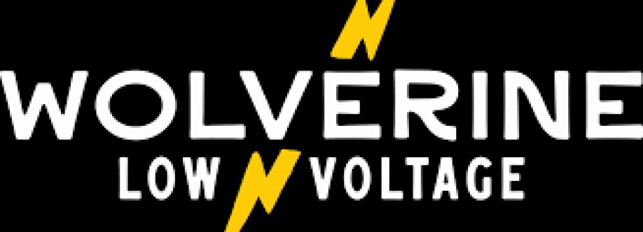 Wolverine Low Voltage cover