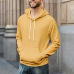 Following profile image