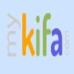 Following profile image