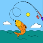 Following profile image