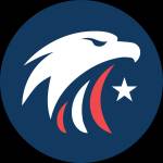 Following profile image