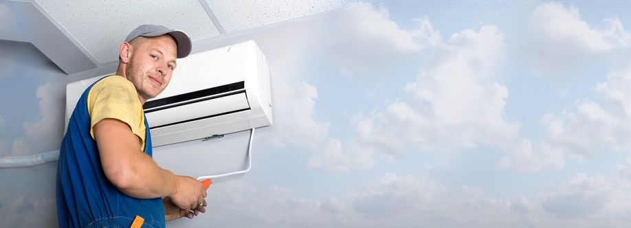 True Air Airconditioning Services cover