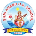 Shri anand school Profile Picture