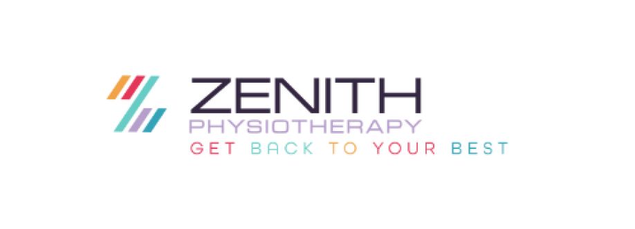 Zenith Physiotherapy cover