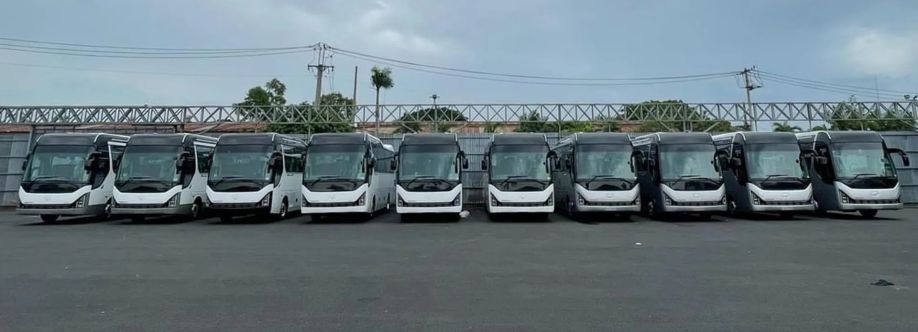 Xe Minh Dũng Chuyên Cho Thuê  Xe 29 Chỗ Cover Image