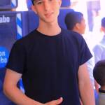Ahmed Ali Profile Picture