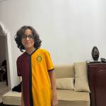 Following profile image