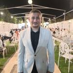 Following profile image