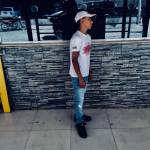 Following profile image