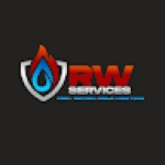 Following profile image