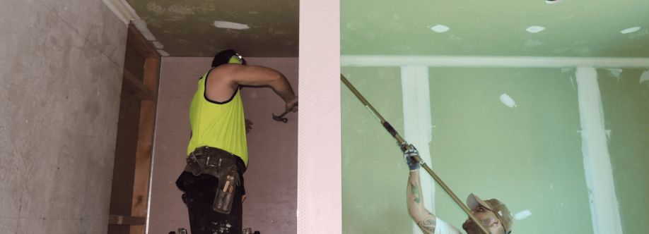 Better Plasterers Limited cover