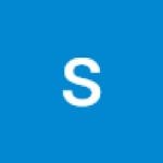 Following profile image