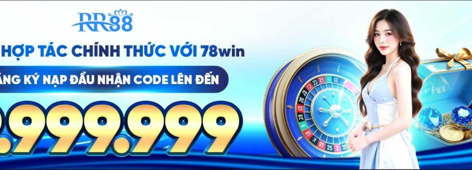 RR88 Chơi game đổi thưởng trực tuyến cover