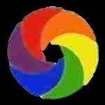 Following profile image