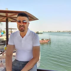 Following profile image