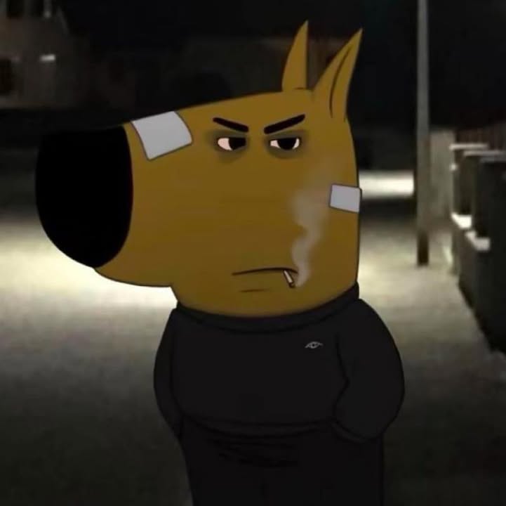 Charlie Magne Profile Picture