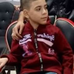 Following profile image