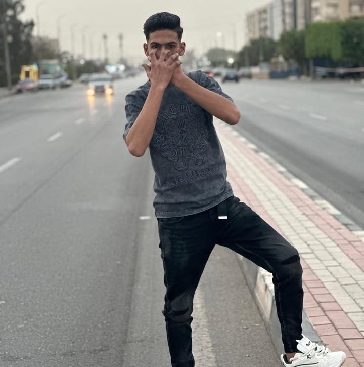 Hassan ELkzaz Profile Picture