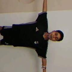 Following profile image