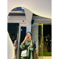Following profile image