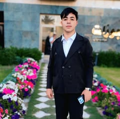 السيد 'ﮩ' Profile Picture