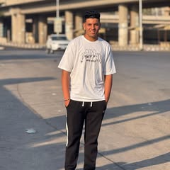 Following profile image