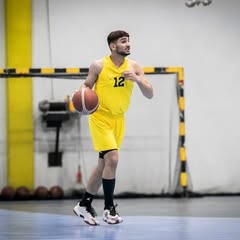 Ali Hassan Profile Picture