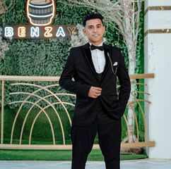 Mohamed Elgazar Profile Picture