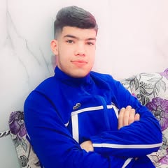 Following profile image